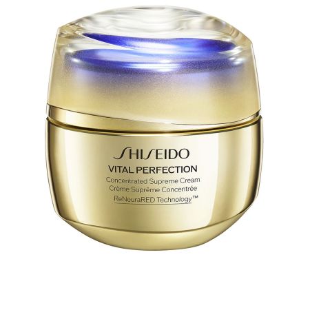 Shiseido Vital Perfection Crema Suprema Concentrada 50ml
