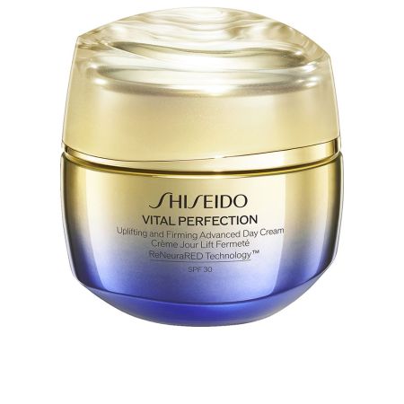 Shiseido Vital Perfection Uplifting y Firming Day Cream Spf30 50ml