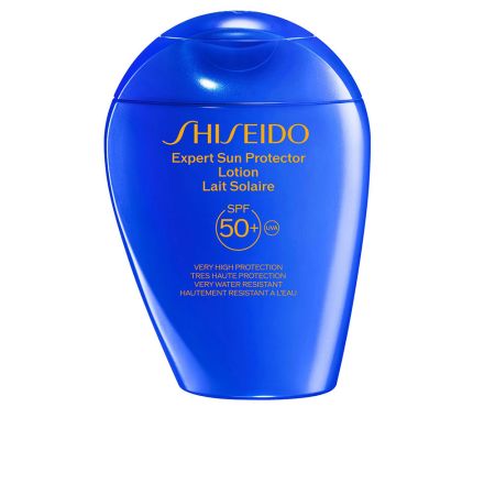 Shiseido Expert Sun Protector Protector Solar Loción Spf50 150ml
