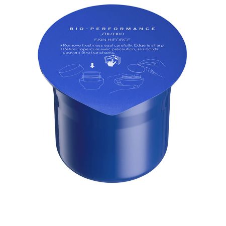 Shiseido Bio-Performance Skin Hiforce Cream Recarga 50ml
