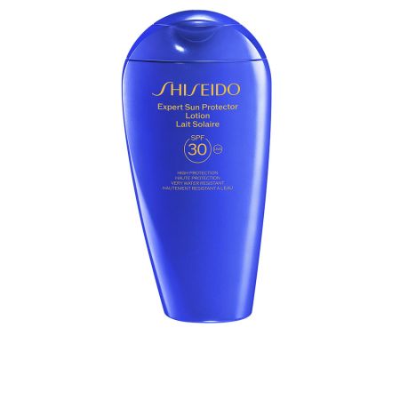 Shiseido Suncare Expert Lotion Spf30 300ml
