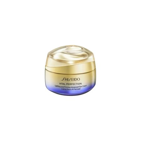 Shiseido Vital Perfection Uplifting and Firming Advanced Eye Cream 15ml