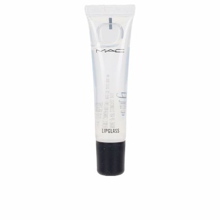 Mac Clear Lipglass 15ml
