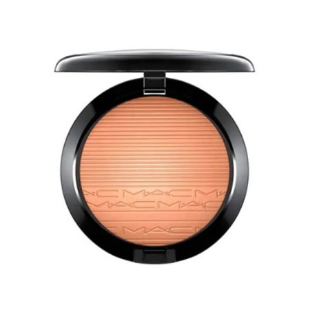 Mac Extra Dimension Highlighter Glow With It