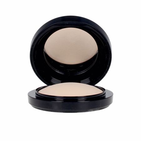 Mac Poudre De Finition Naturelle Light 10g