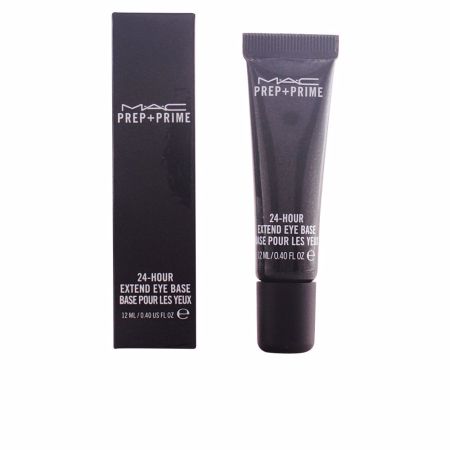 Mac Base Yeux Prep Et Prime 24 Heures 12ml