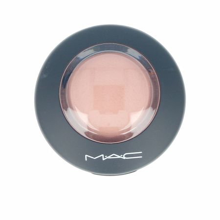 MAC Mineralize Blush Warm Soul