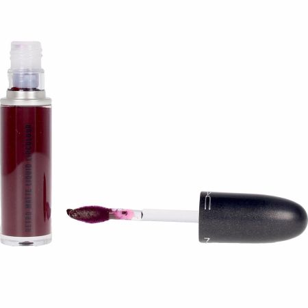 MAC Retro Matte Liquid Lipcolour High Drama