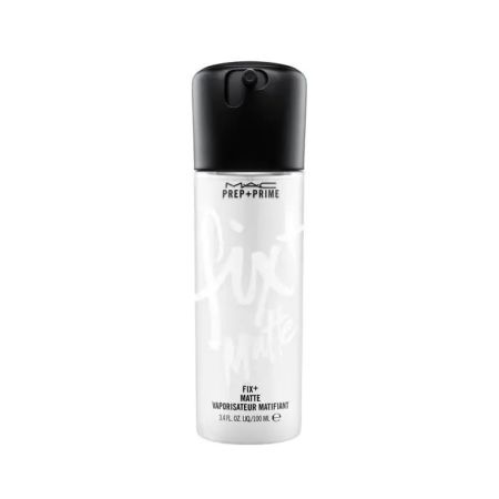 Mac Prep + Prime Fix Matte Spray 100ml
