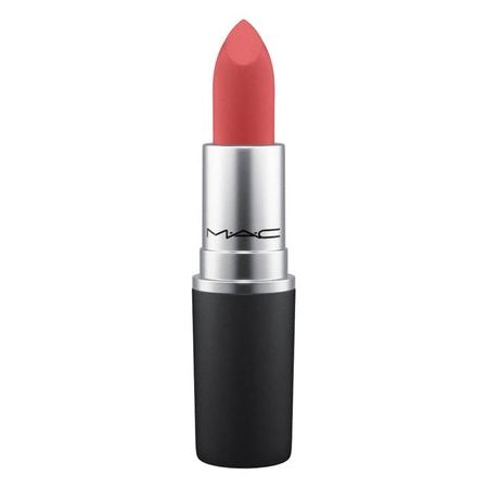 Mac Powder Kiss Lipstick Stay curious 3g