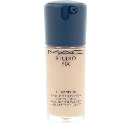 Mac Studio Fix Fluid Spf15 Nc25 30ml