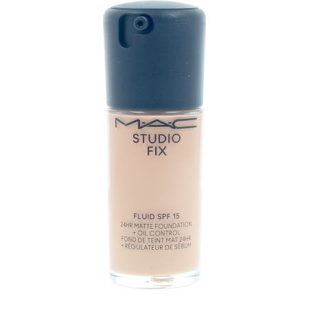 Mac Studio Fix Fluid Spf15 Nw25 30ml