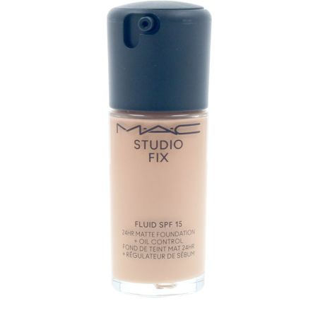 Mac Studio Fix Fluid Spf15 Nw20 30ml