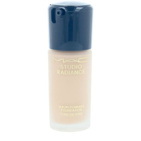Mac Studio Radiance Serum Powered Foundation Nc15 30ml