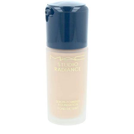 Mac Studio Radiance Serum Powered Foundation Nc16 30ml