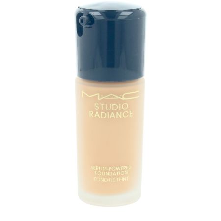 Mac Studio Radiance Serum Powered Foundation Nc25 30ml