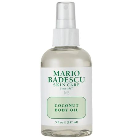 Mario Badescu Coconut Body Oil Vaporisateur 147ml