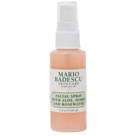 Mario Badescu Facial Vaporisateur With Aloe, Herbs And Rosewater 59ml