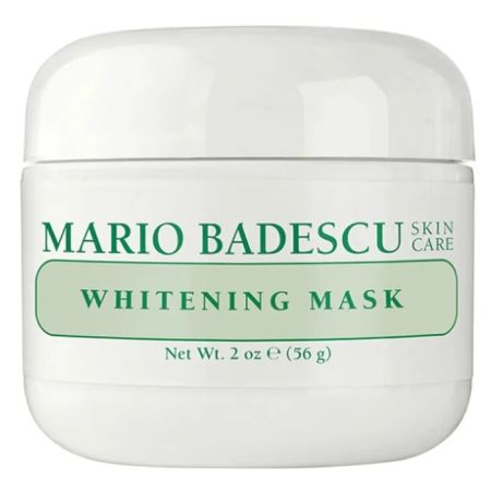 Mario Badescu Whitening Mask 56g