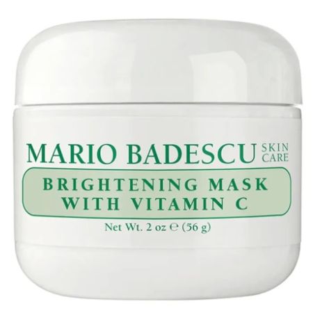 Mario Badescu Brightening Mask 56g