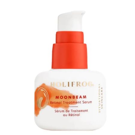 Holifrog Moonbeam Retinol Treatment Serum 30ml