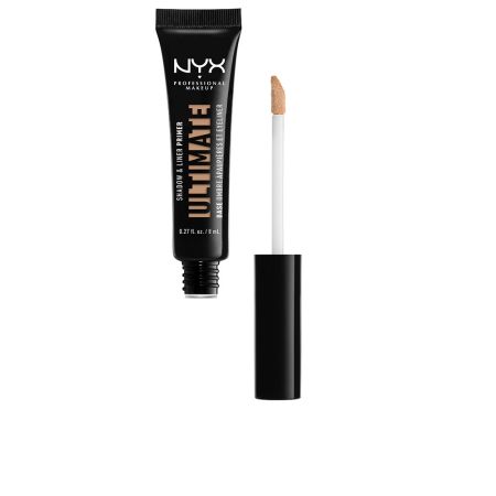 Nyx Ultimate Prebase Medium Deep 8ml