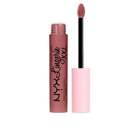 Nyx Lingerie Xxl Unhooked