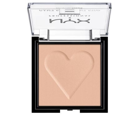 Nyx Can’t Stop Won’t Stop Mattifying Powder Medium 6g