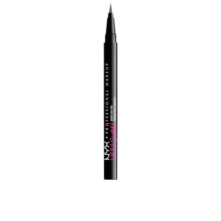 Nyx Professional Makeup - Lift y Snatch! Brow Tint Pen - Black