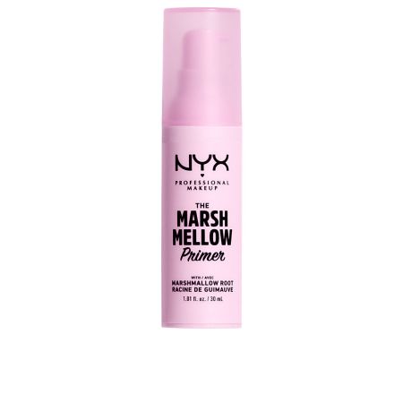 Nyx Marsh Mellow Primer