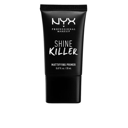 Nyx Professional Makeup - Shine Killer Primer