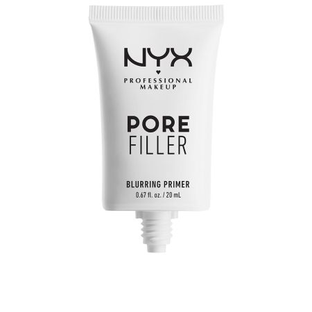 Nyx Professional Makeup - Pore Filler Primer