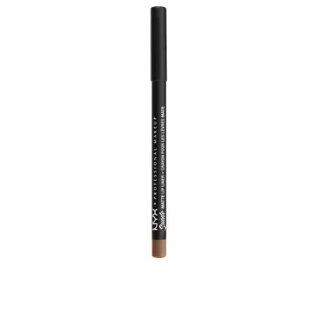 Nyx Suede Matte Lip Liner Sandstorm 3,5g
