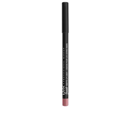 Nyx Suede Matte Lip Liner Tea y Cookies 3,5g