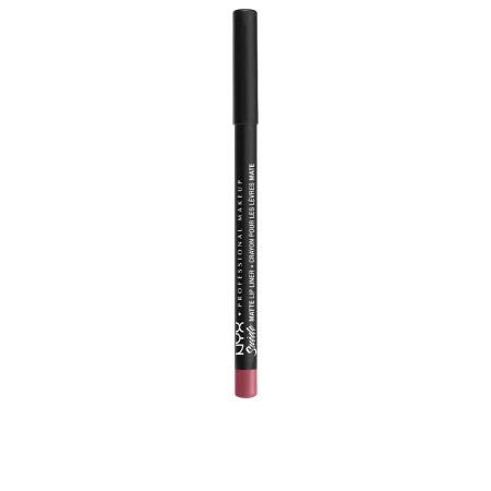 Nyx Suede Matte Lip Liner Sao Paulo 3,5g