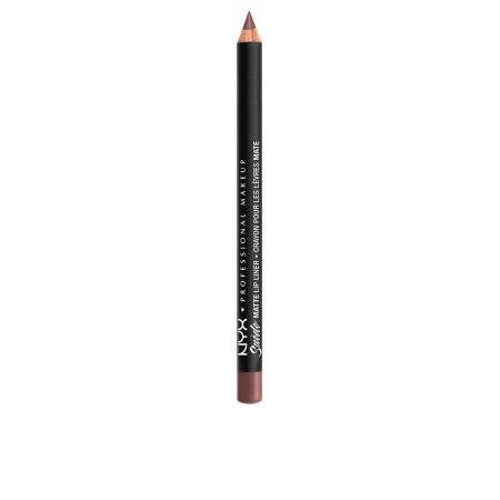 Nyx Suede Matte Lip Liner Los Ángeles 3,5g