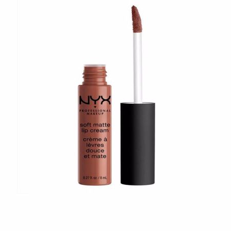 Nyx Soft Matte Lip Cream Los Angeles 8ml