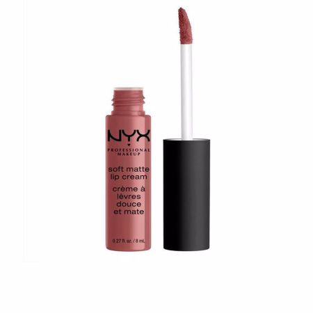 Nyx Soft Matte Lip Cream Toulouse 8ml