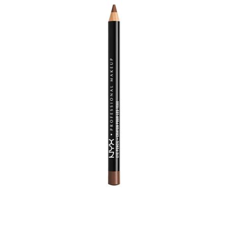 Nyx Slim Lápiz De Ojos Brown 1,2g