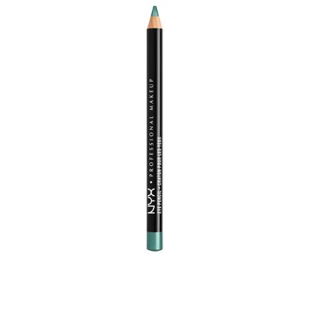 Nyx Slim Lápiz De Ojos Seafoam Green 1,2g