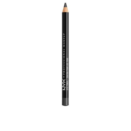 Nyx Slim Lápiz De Ojos Charcoal 1,2g