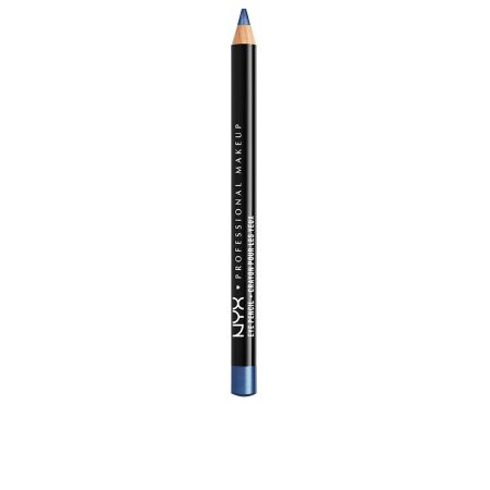 Nyx Slim Lápiz De Ojos Sapphire 1,2g