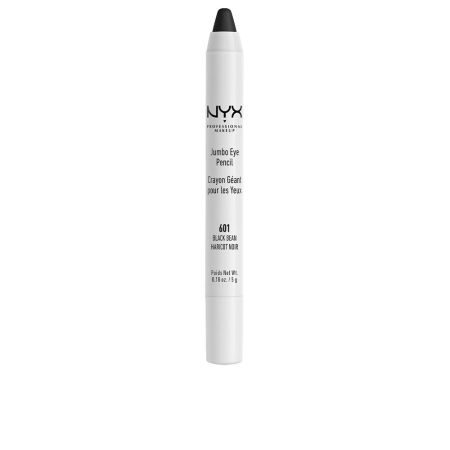 Nyx Jumbo Eye Pencil Black Bean 5g