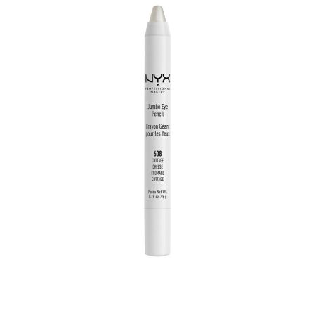 Nyx Jumbo Eye Pencil Cottage Cheese 5g