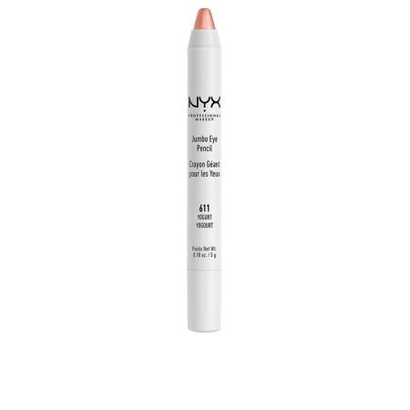 Nyx Jumbo Eye Pencil Yogurt 5g