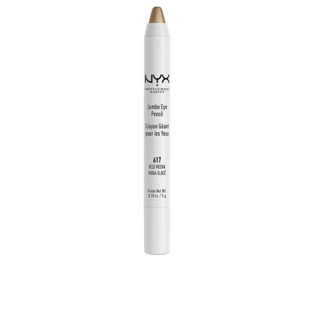 Nyx Jumbo Eye Pencil Iced Mocha 5g