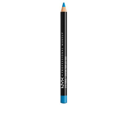 Nyx Slim Lápiz De Ojos Electric Blue 1,2g