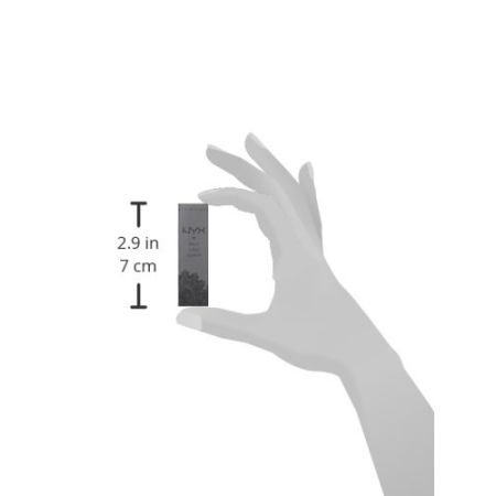 Nyx Tick It Stick It! Brow Mascara 01-Taupe 1 U