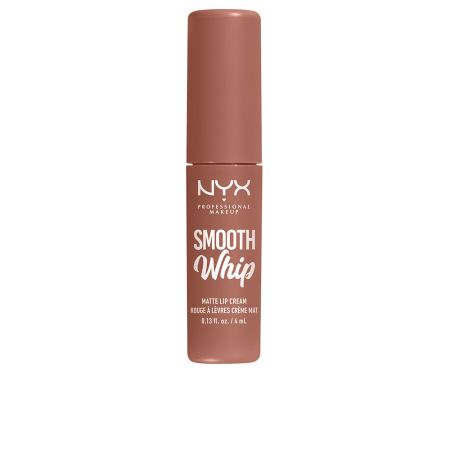 Nyx Smooth Whipe Matte Lip Cream Pancake Stacks 4ml