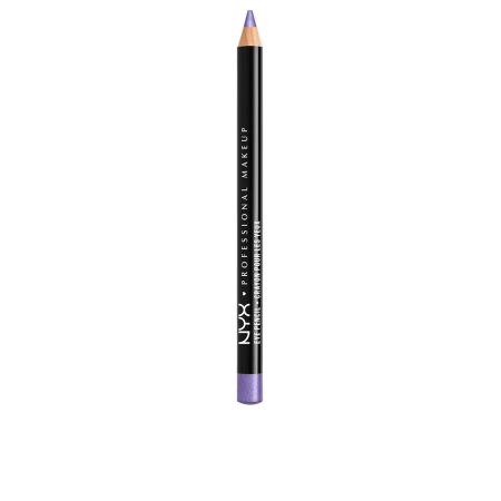 Nyx Slim Lápiz De Ojos Lavender Shimmer 1,2g